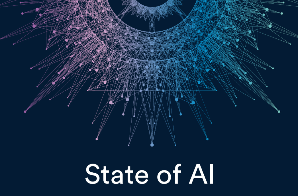 State of AI in 10 Charts